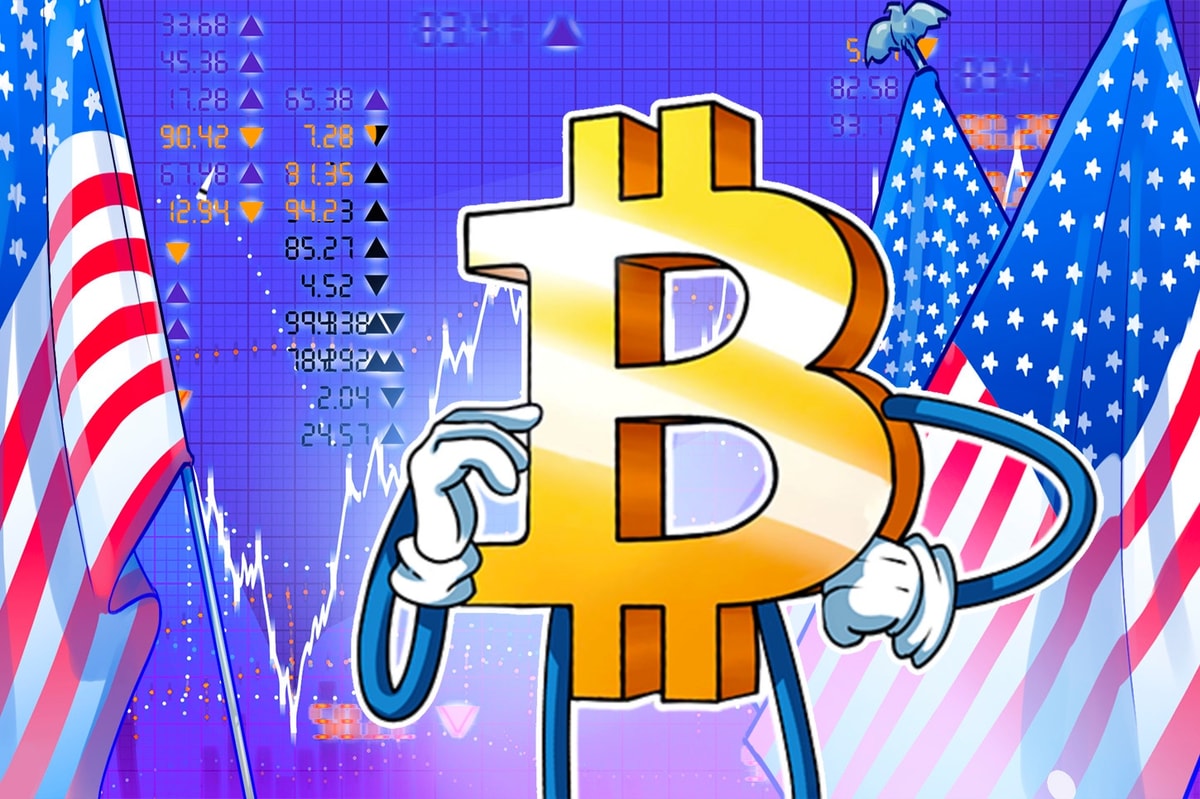US Clarity Act Will Not Move Needle On Bitcoin’s Price: Analysts