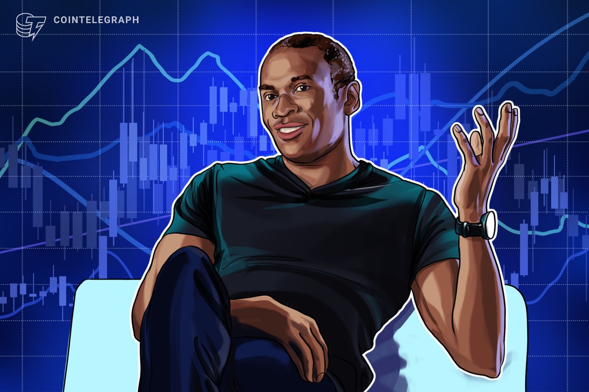 Arthur Hayes Says There Is “Always An Altcoin Season”