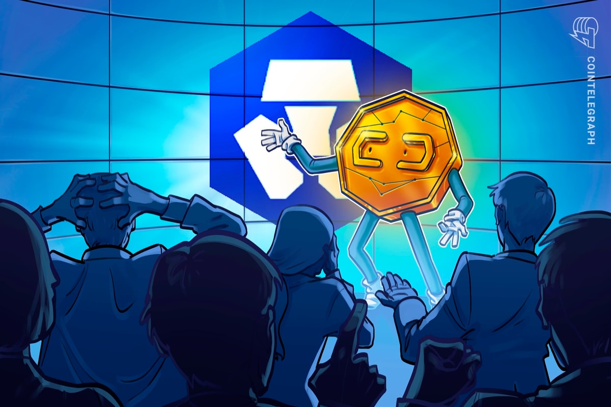 Crypto.com Builds Internal Market Maker for Prediction Markets