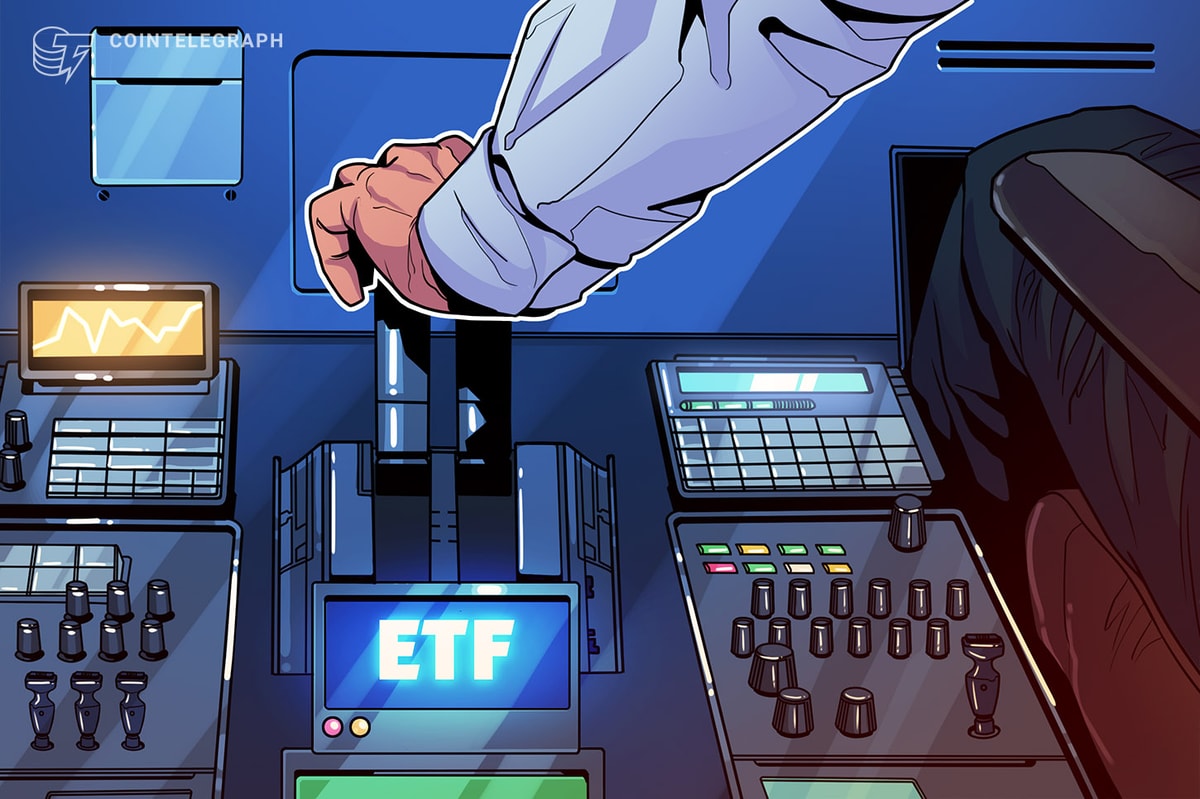 Amplify Launches ETFs for Stablecoins And Tokenization