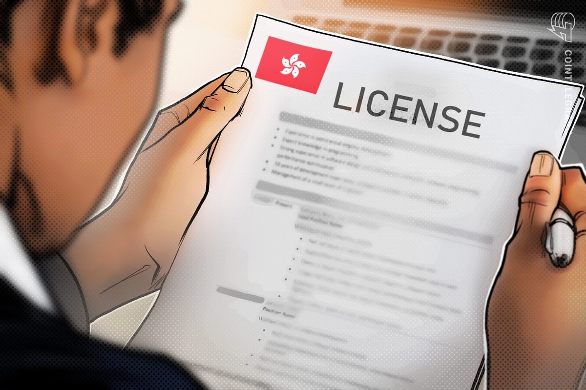 Hong Kong to Roll Out New Licensing Requirements