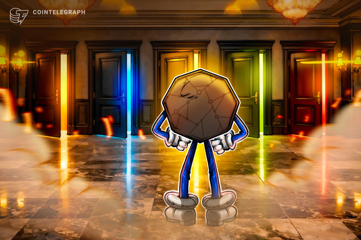 Five Governments That Set Clear Crypto Licensing Rules in 2025