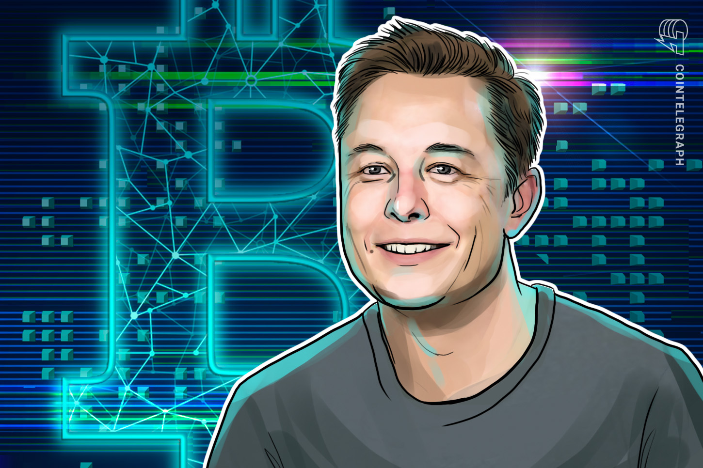 Bitcoiners Bullish Over Musk Economic Growth Prediction