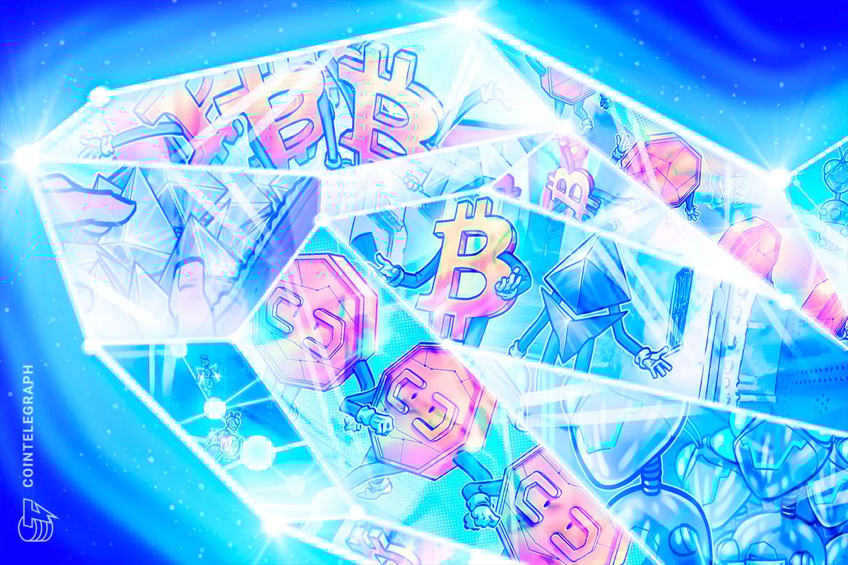 Crypto Events That Reshaped the Industry in 2025