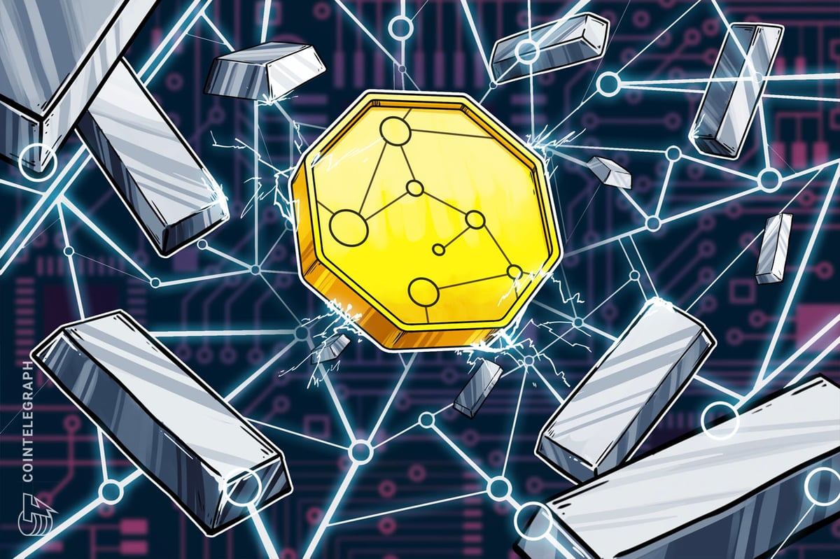 Silver’s Recent Price Action Mirrors Bitcoin’s Volatility