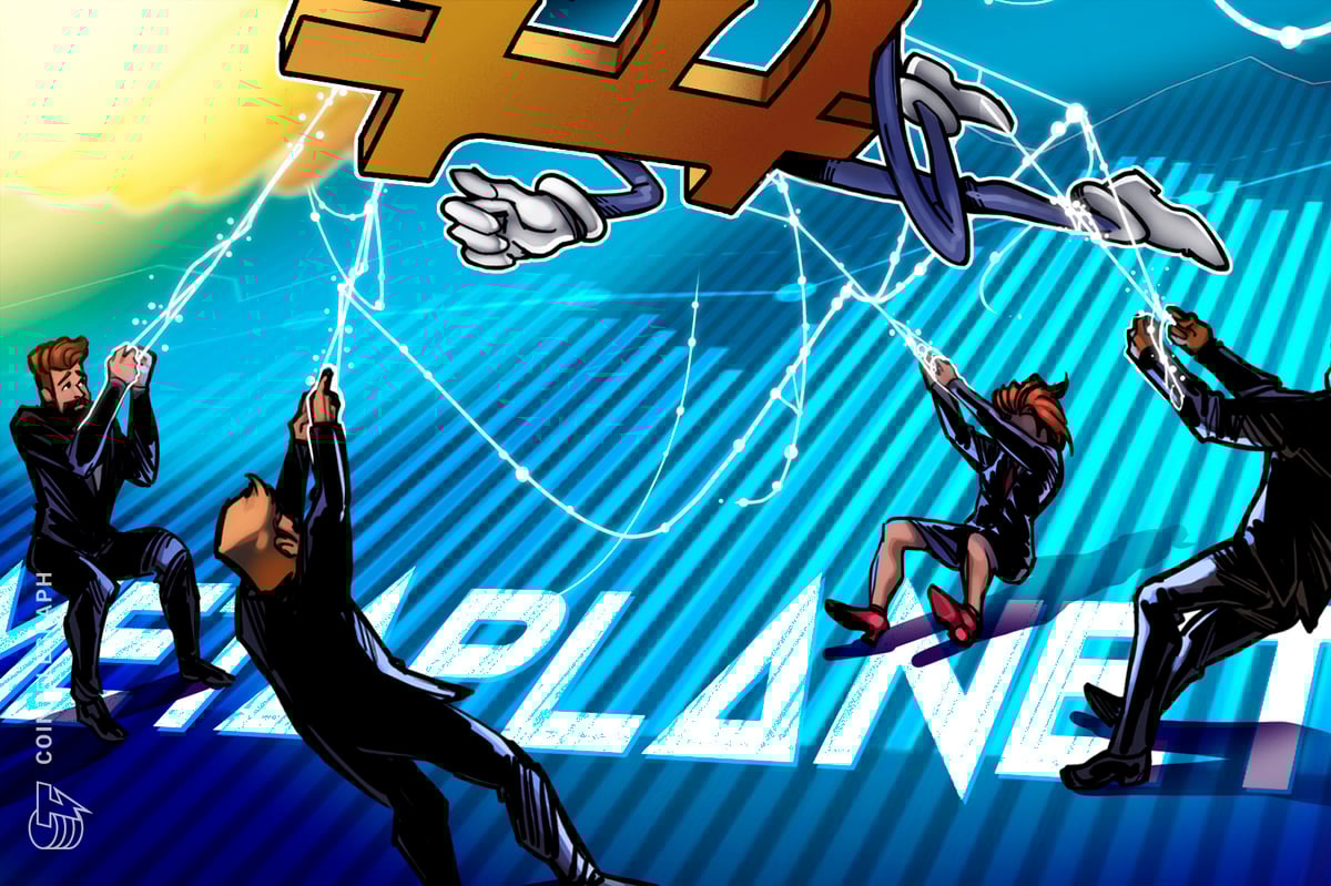 Metaplanet Adds 4,279 Bitcoin Amid Record Year