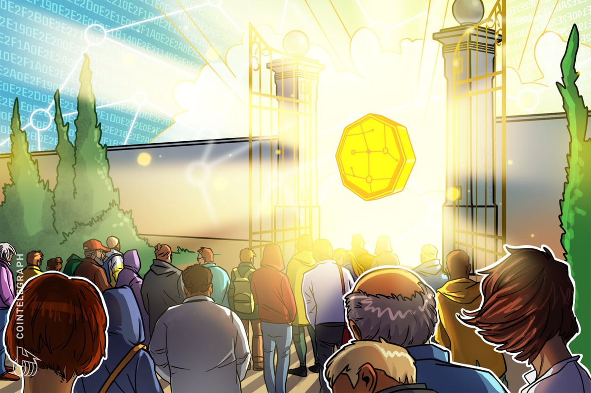 Crypto Sentiment Starts 2026 ‘Very Positive’