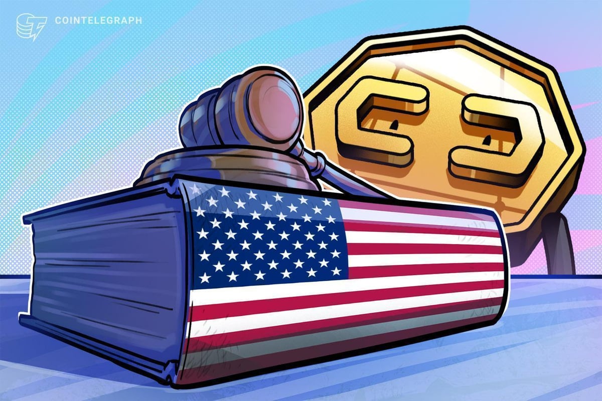Crypto Market Structure Bill Rulemaking May Take Years to Complete