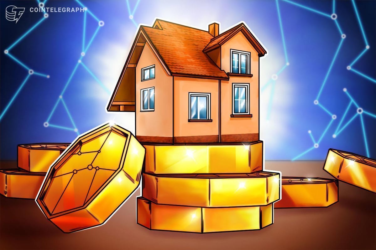 US Lender Newrez to Recognize Crypto Holdings in Mortgage Qualification