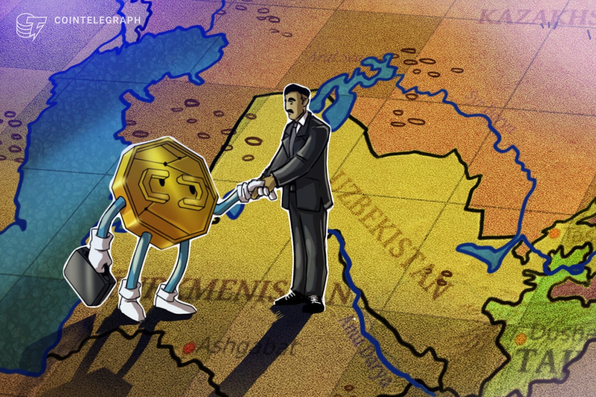 Crypto Exchanges and Mining Now Legal in Turkmenistan