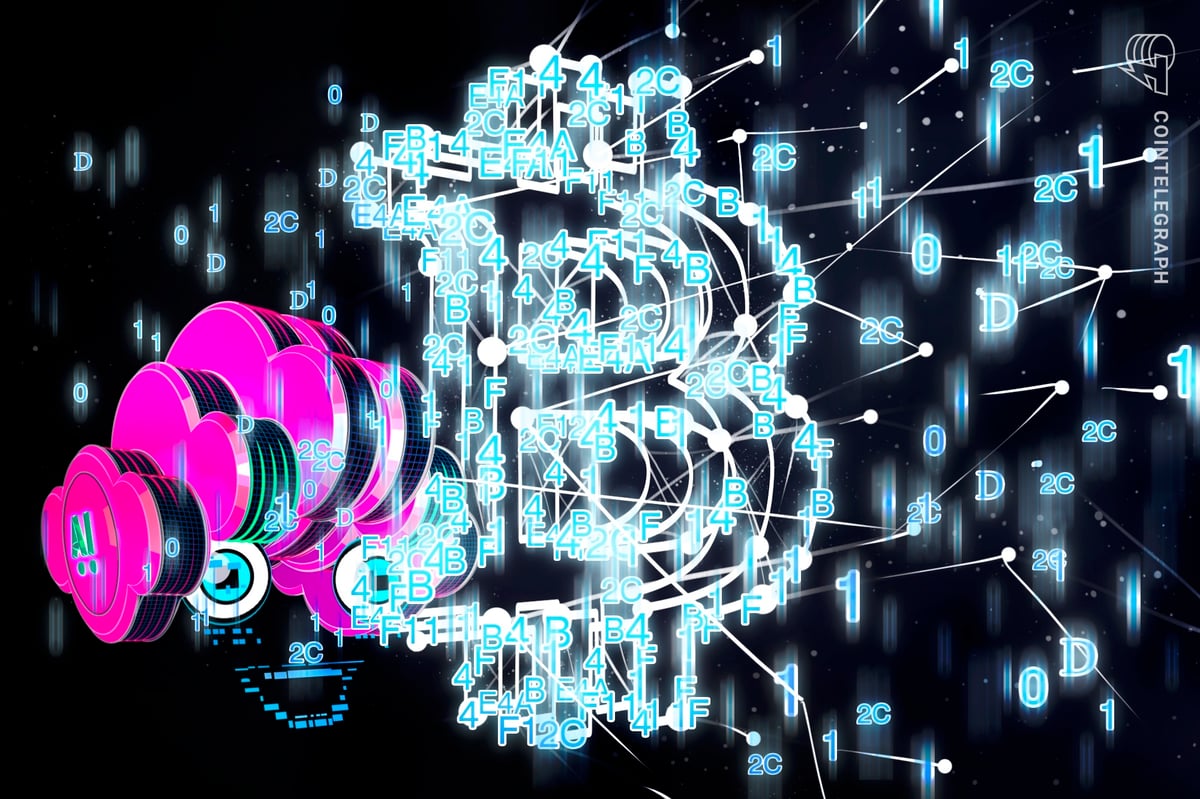 Bitcoin May See Upside After AI Stocks Become ‘Silly Big’