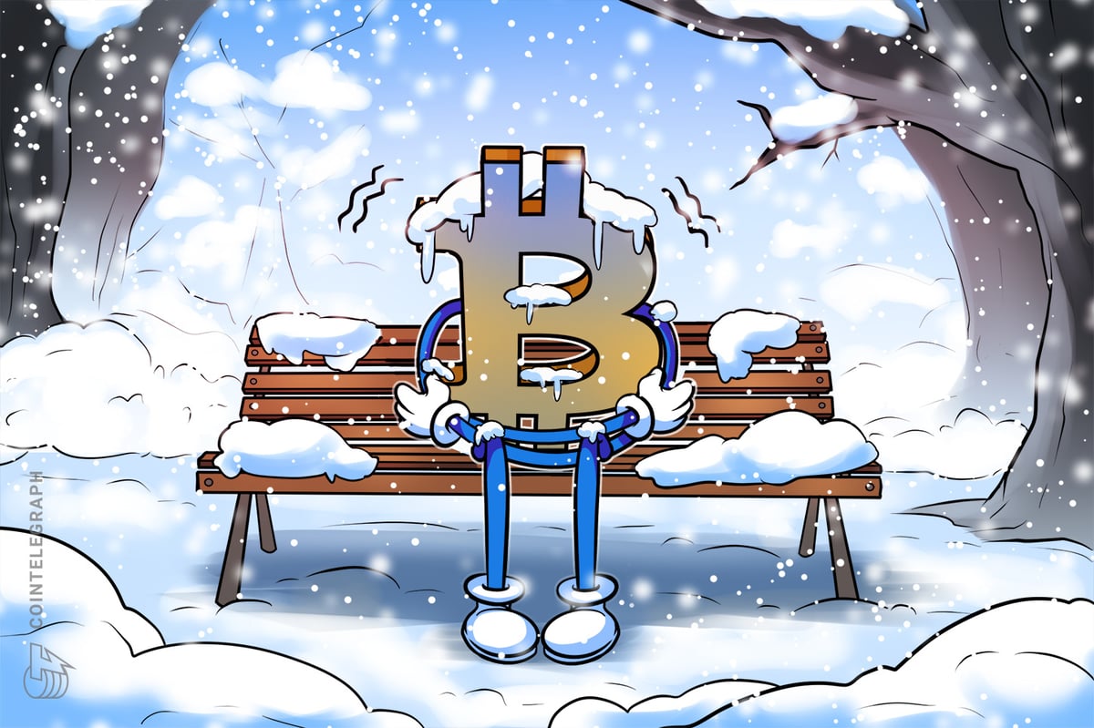 Is This Crypto Winter Different? Key Observers Reevaluate Bitcoin