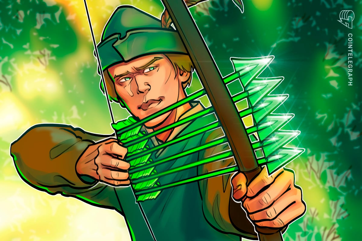 Robinhood Chain Testnet Hits 4M Transactions in First Week, Tenev Says