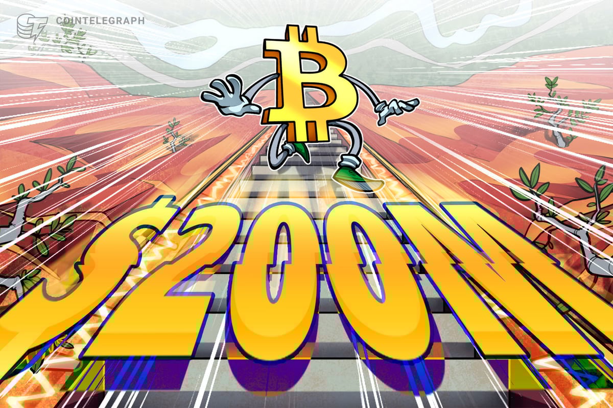 Crypto Liquidations Steal The Show With Bitcoin Stuck Below $70,000